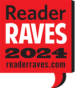 Tynic Reader Raves 2024